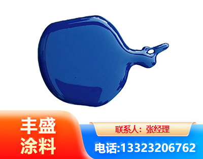 滨州水性醇酸磁漆