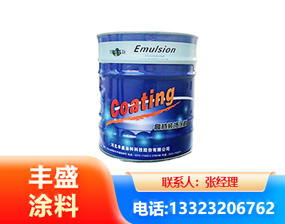 滨州水性聚氨酯漆