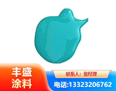 滨州水性高氯化聚乙烯漆