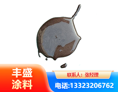 滨州水性氯磺化漆