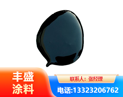 滨州水性氯化橡胶漆